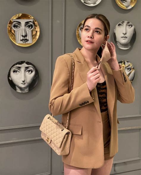 bea alonzo gucci bag|The Exact Designer Bags We Spotted on Bea Alonzo and.